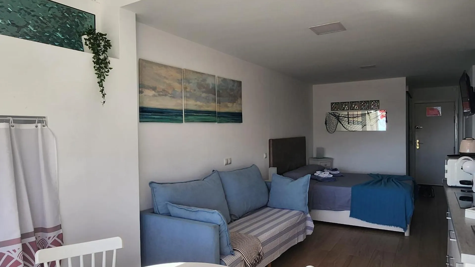 Apartment Tobago Happy Paradise Puerto Rico
