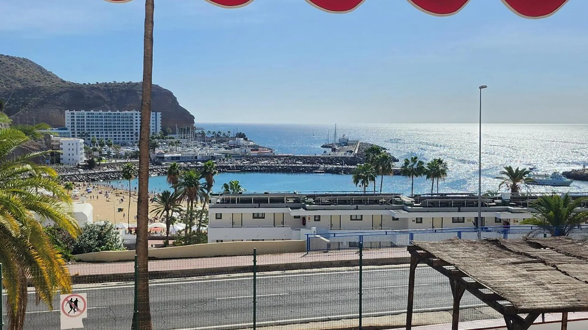 Tobago Happy Paradise Puerto Rico  Puerto Rico (Gran Canaria)
