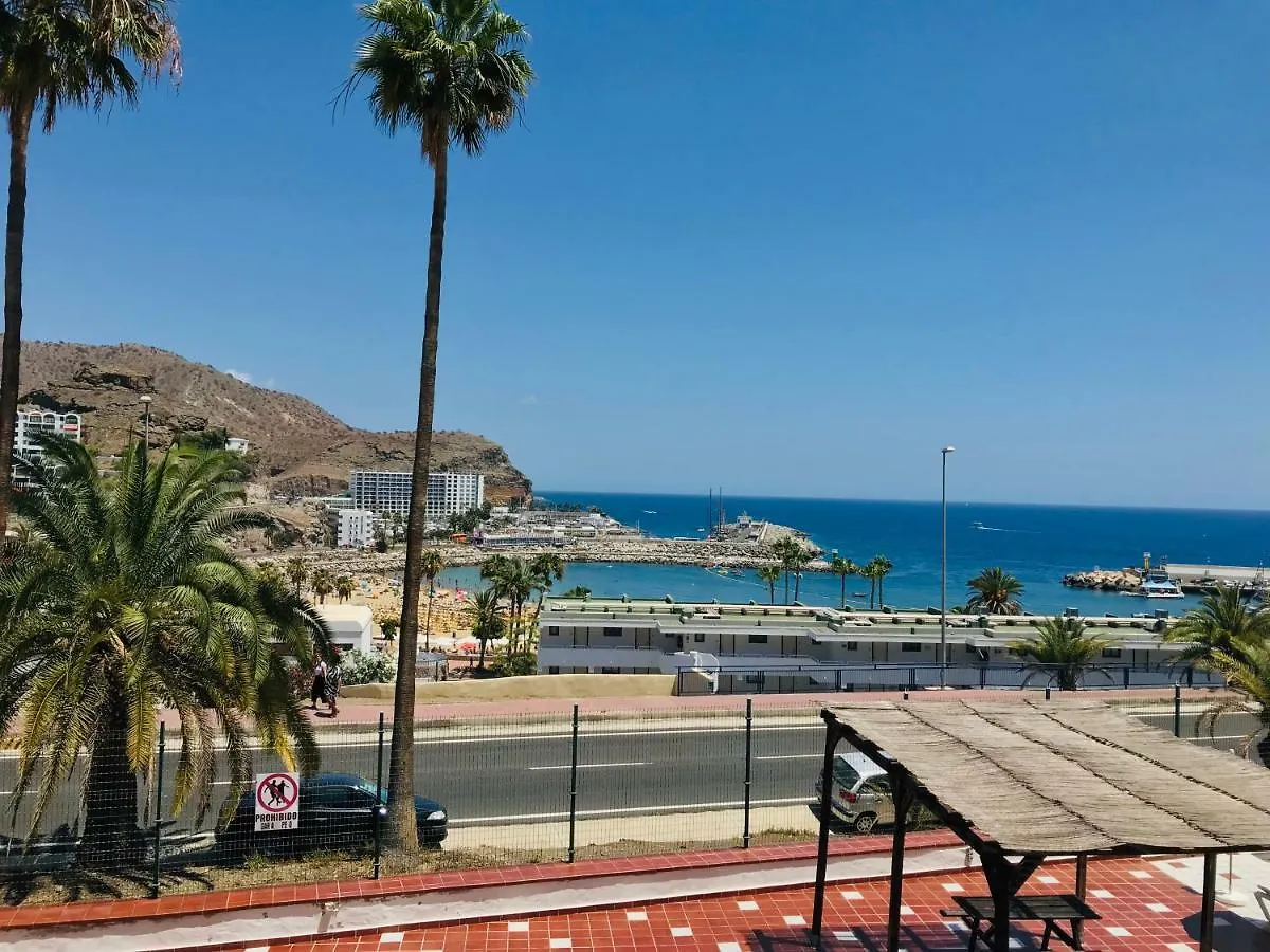 Tobago Happy Paradise Puerto Rico  Apartment Puerto Rico (Gran Canaria)
