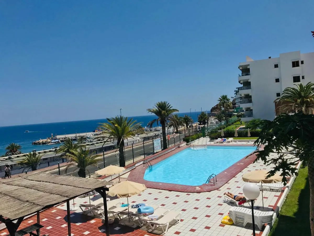 Apartment Tobago Happy Paradise Puerto Rico  Spain