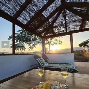  Appartamento Casa Volcan De Gayria