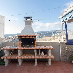  Apartamento Lightbooking Playa De Amadores La Concha