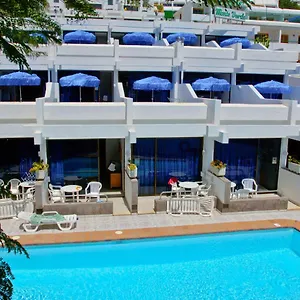 Aparthotel Monte Verde, Puerto Rico (Gran Canaria)